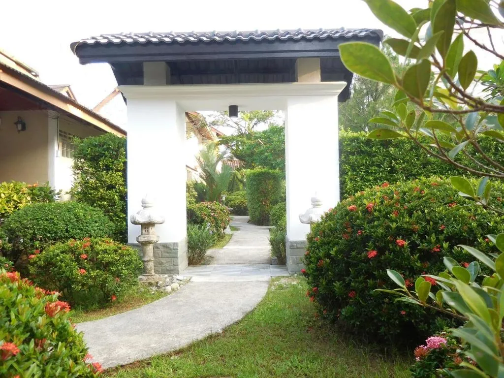 Image of Holiday Village And Natural Garden Resort