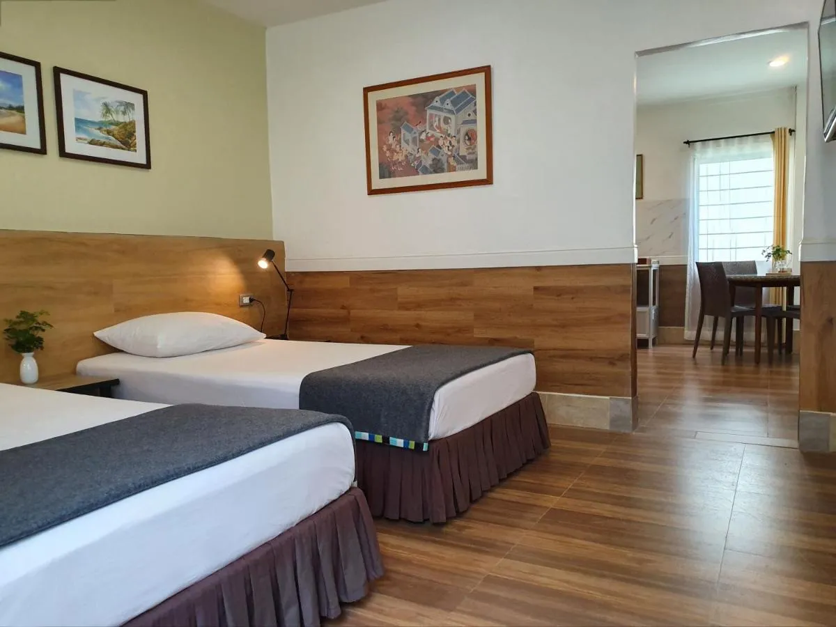 Image 2 of Holiday Village And Natural Garden Resort