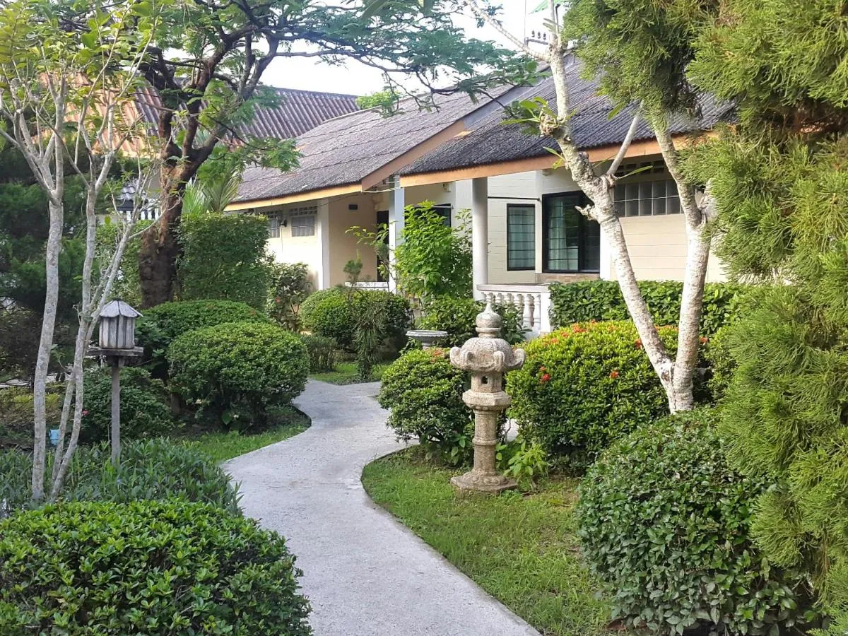 Image 6 of Holiday Village And Natural Garden Resort