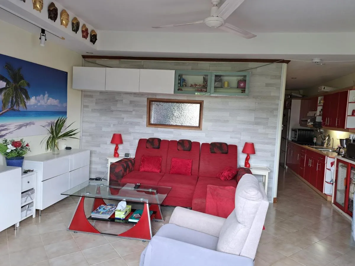 Image 2 of Homely with pool near the beach in Kamala Phuket