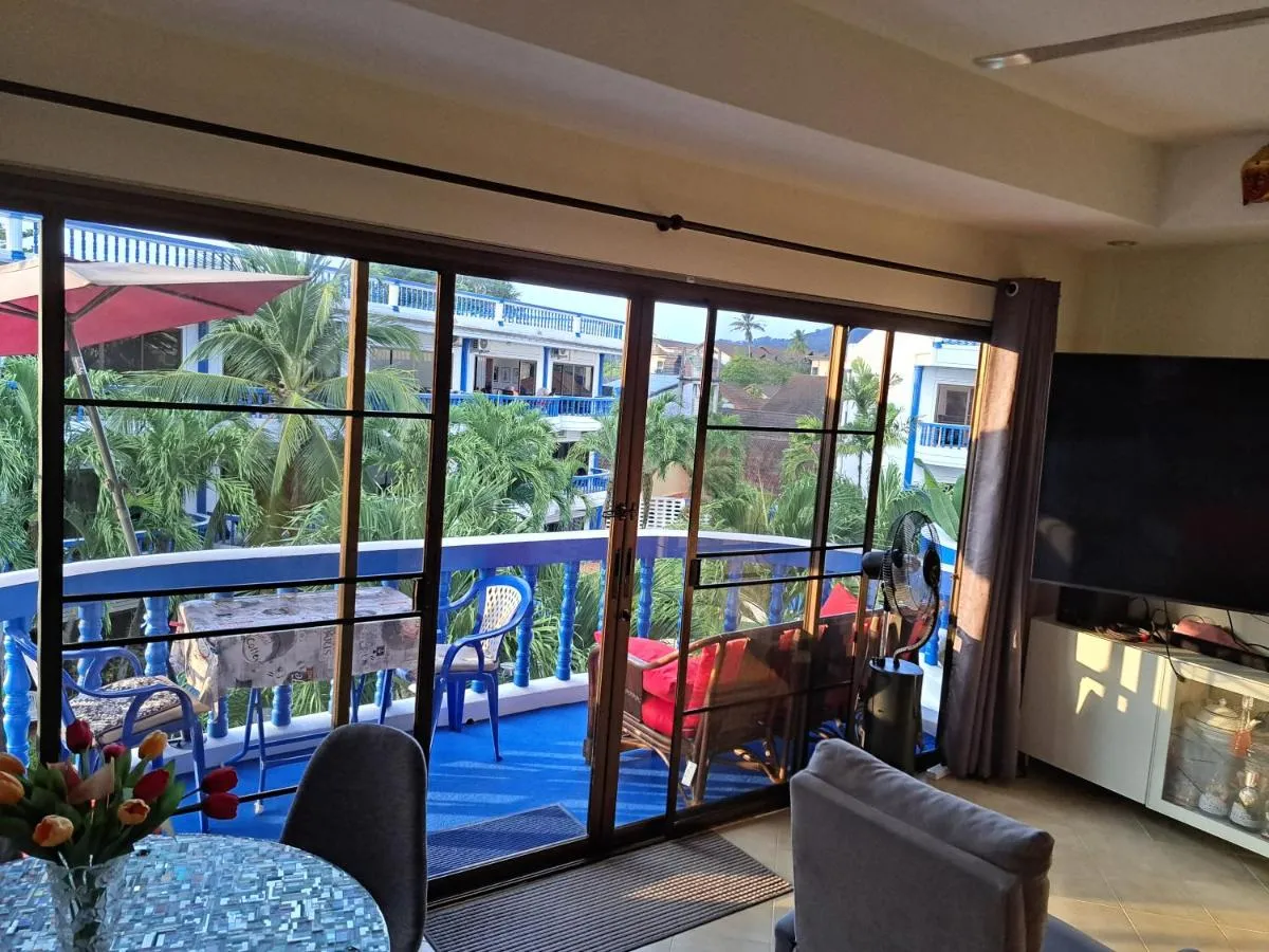 Image 1 of Homely with pool near the beach in Kamala Phuket