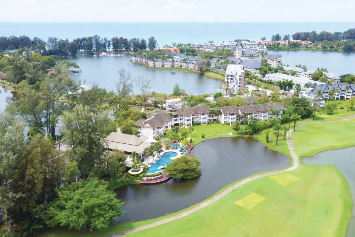 Image 1 of Homm Suites Laguna – a brand of Banyan Group