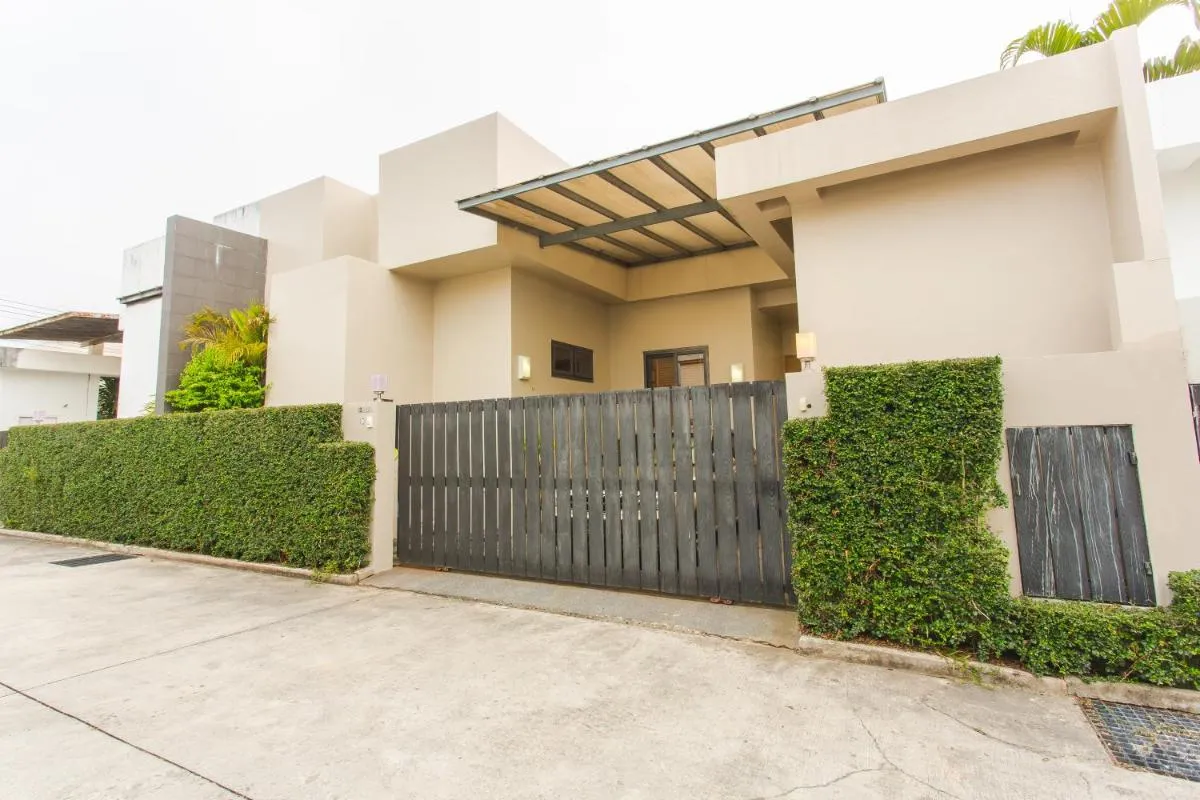 Image 6 of Honeymooner Pool Villa@Seastone
