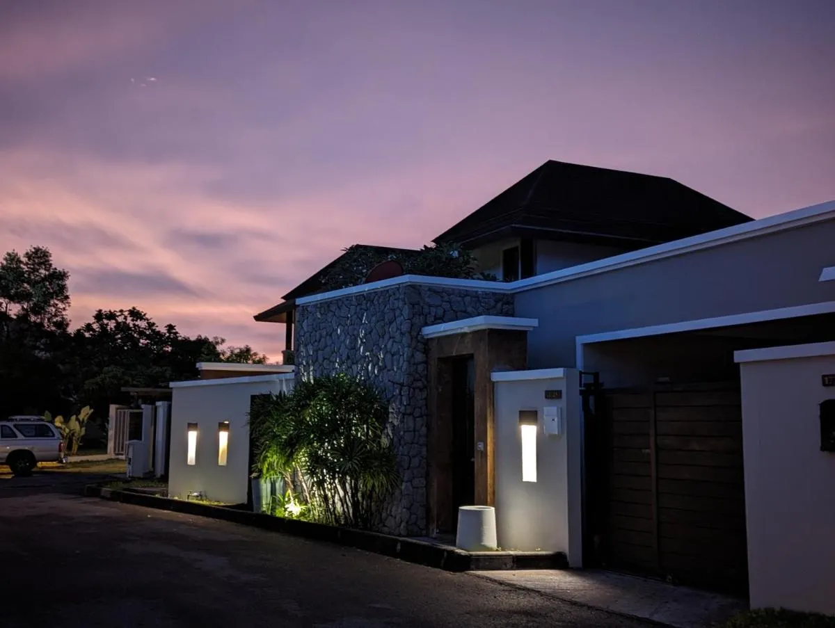 Image 1 of Horizon Vista Pool Villa Family Retreat Bangtao