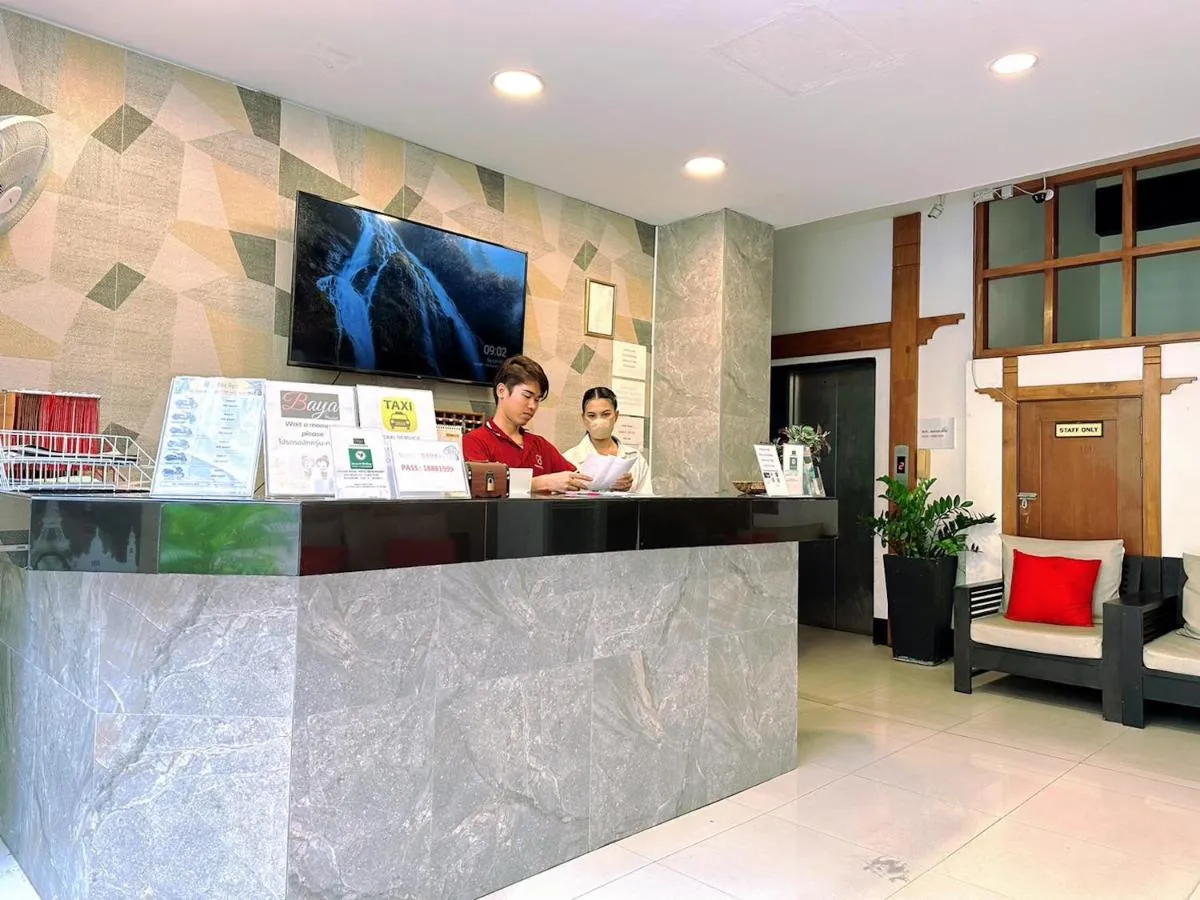 Image 3 of Hotel Baya Phuket
