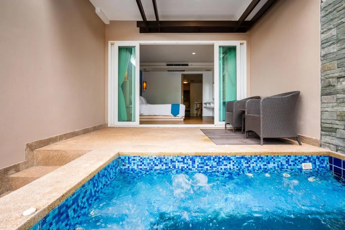 Image 3 of Hotel COCO Phuket Bangtao Beach