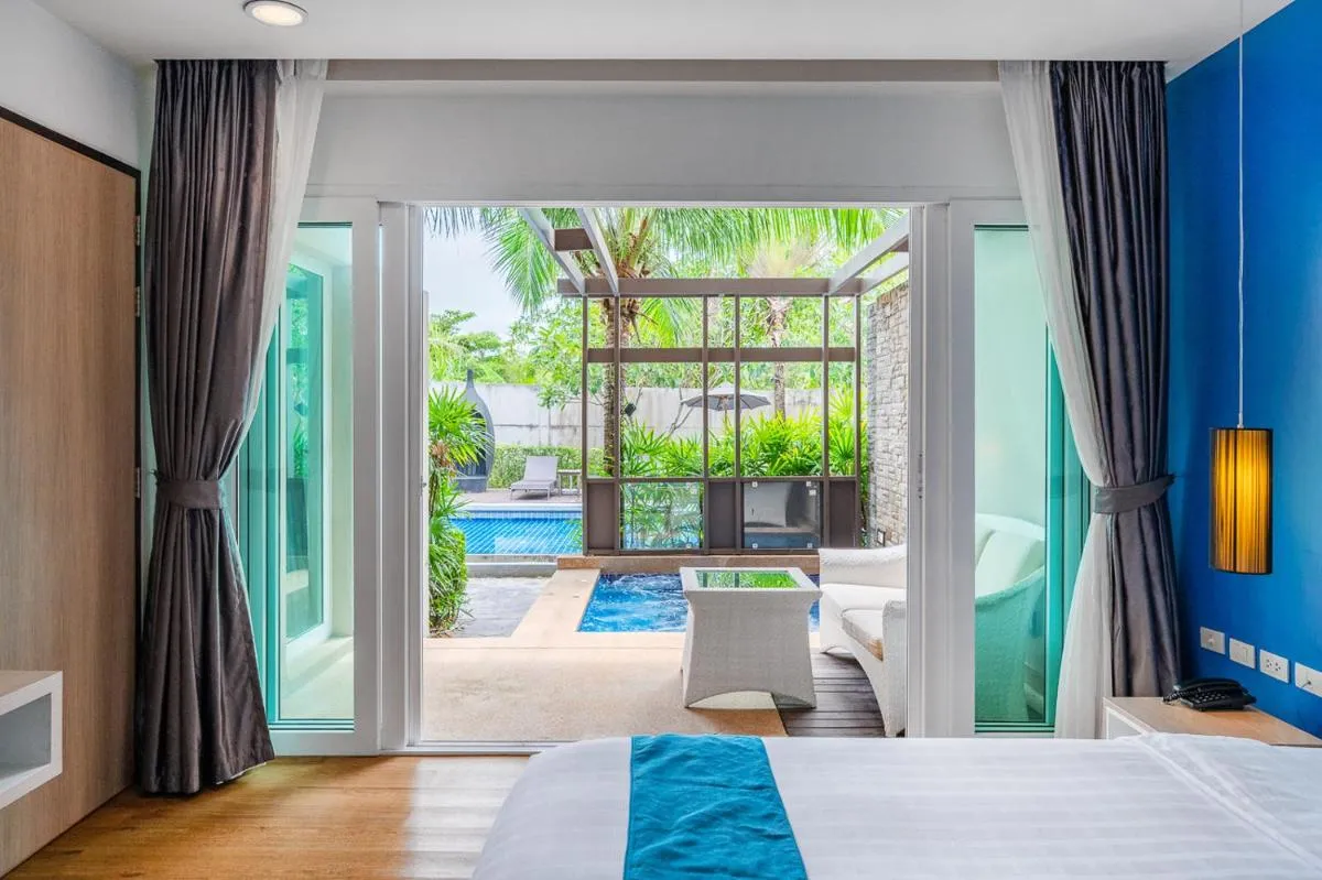 Image 5 of Hotel COCO Phuket Bangtao Beach
