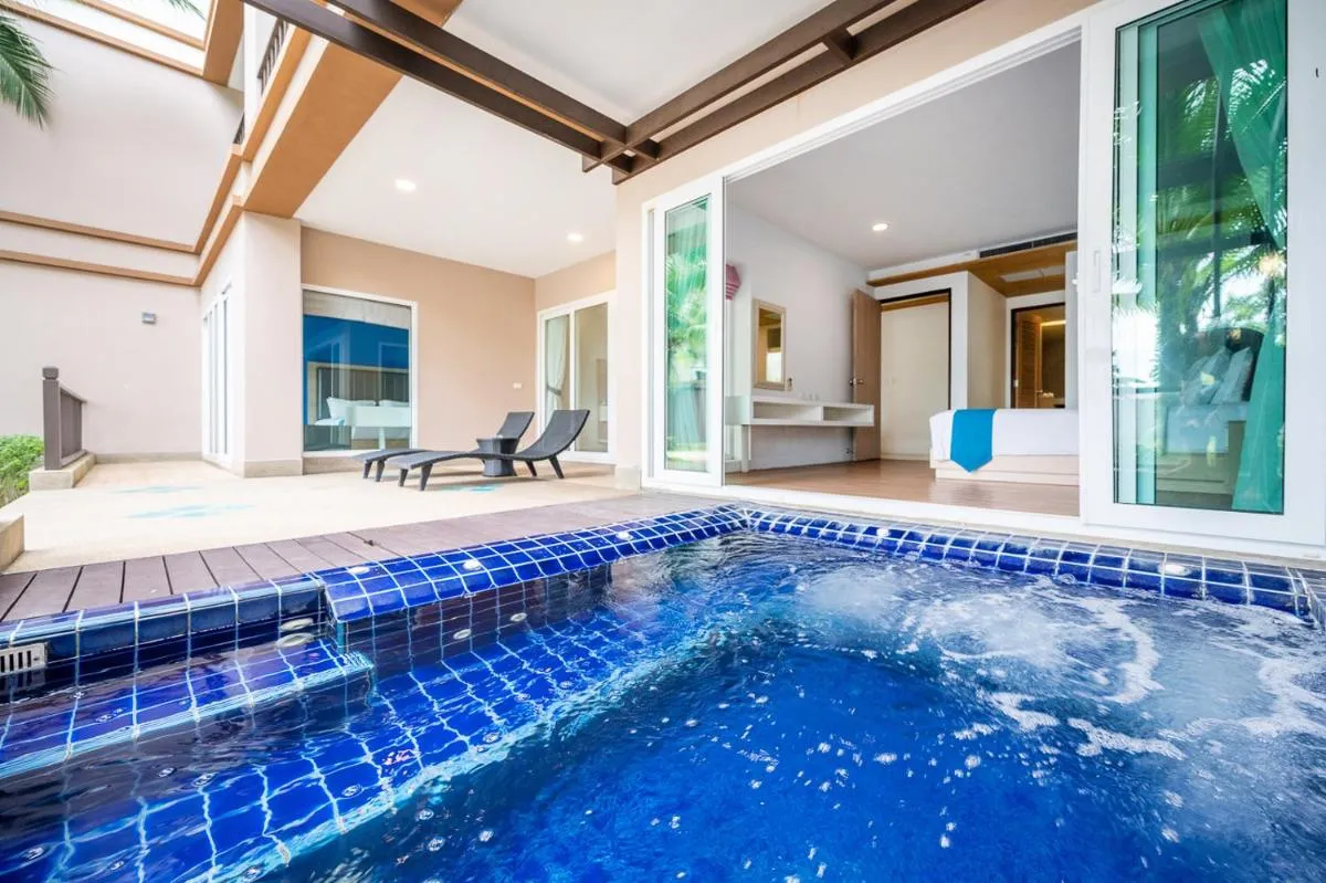 Image 2 of Hotel COCO Phuket Bangtao Beach