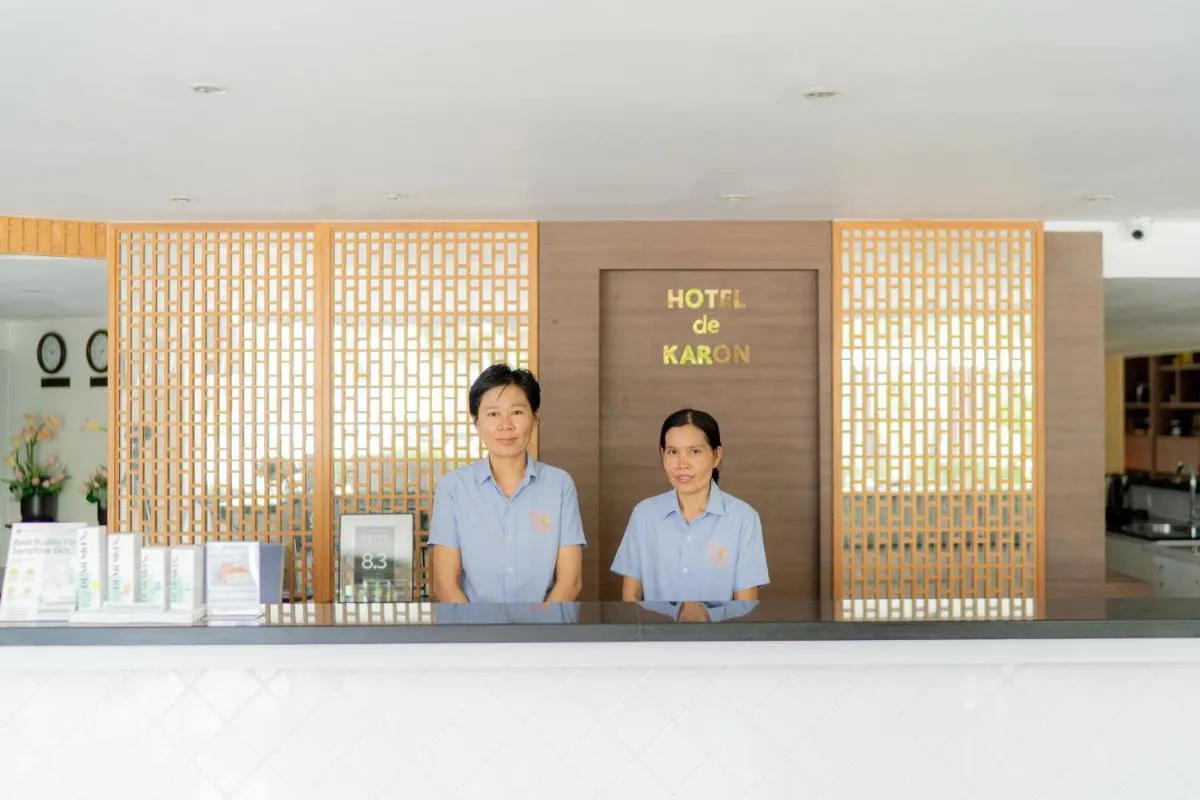 Image 1 of Hotel De Karon