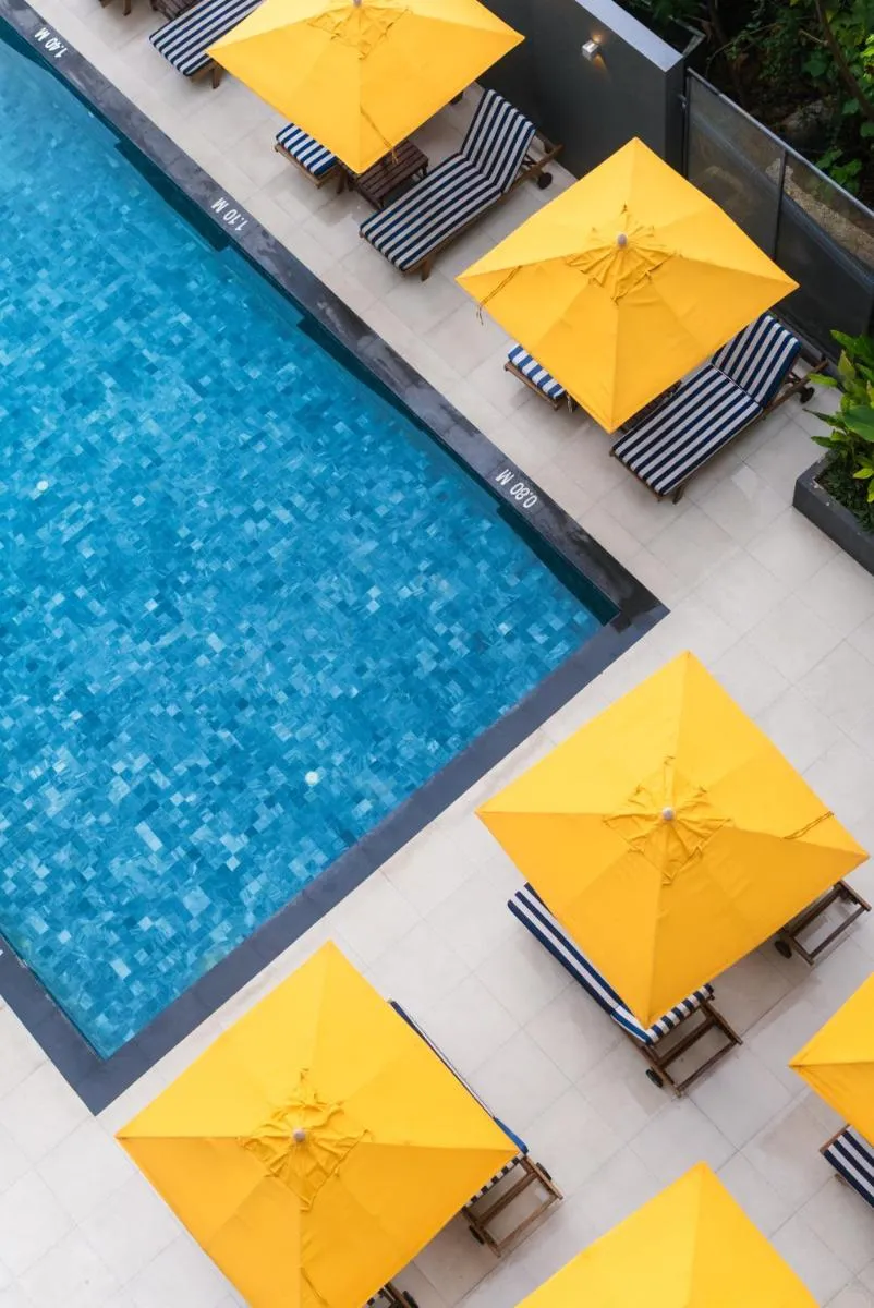 Image 6 of Hotel IKON Phuket – SHA Extra Plus