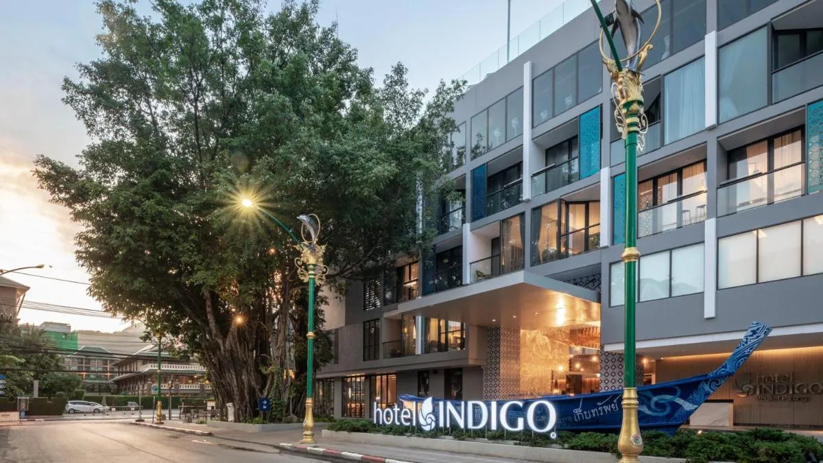 Image 3 of Hotel Indigo Phuket Patong, an IHG Hotel