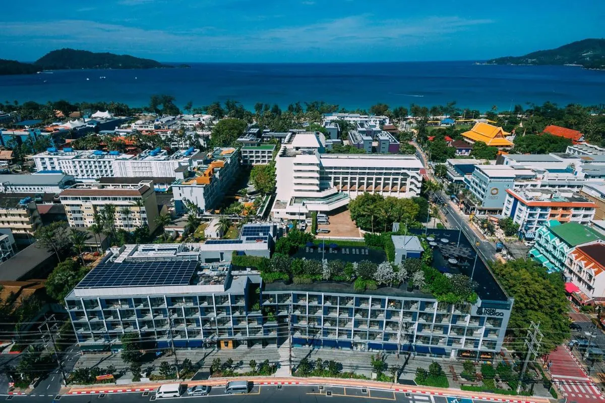 Image 2 of Hotel Indigo Phuket Patong, an IHG Hotel