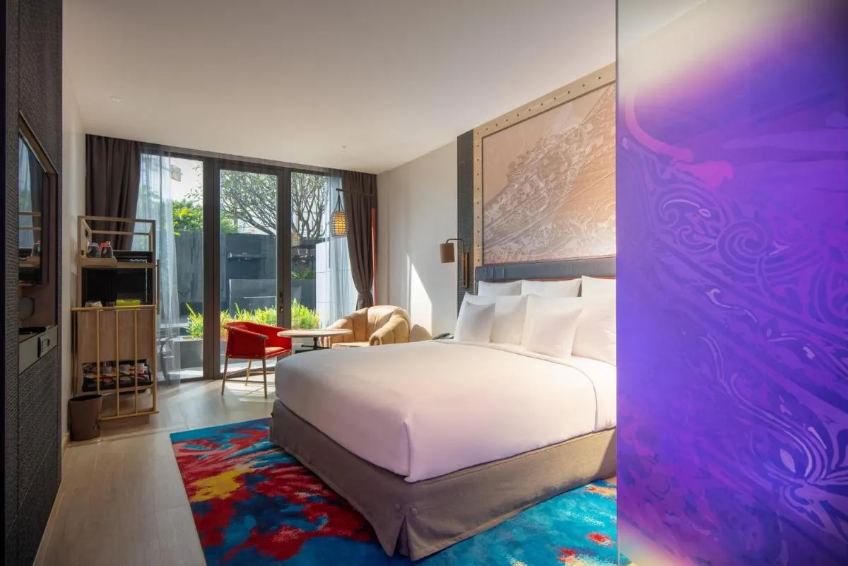 Image 4 of Hotel Indigo Phuket Patong, an IHG Hotel