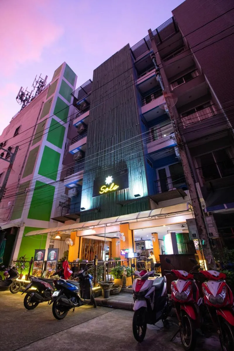 Image 5 of Hotel Sole