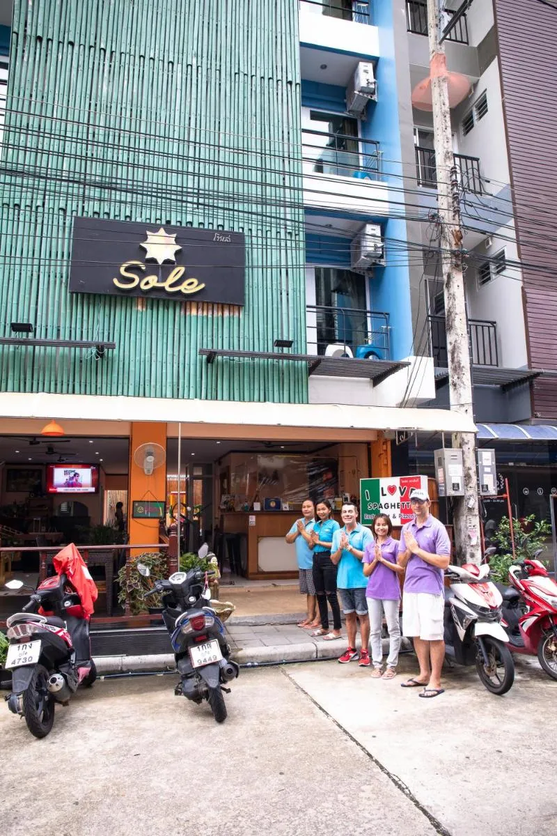 Image 3 of Hotel Sole