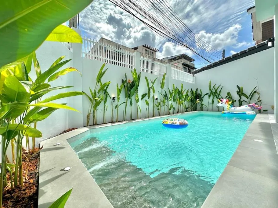 Image 4 of House no.148 Patong pool villa
