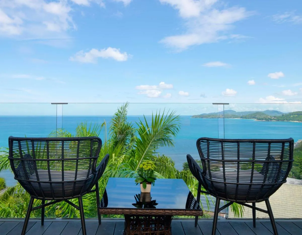Image 5 of Hyatt Regency Phuket Resort