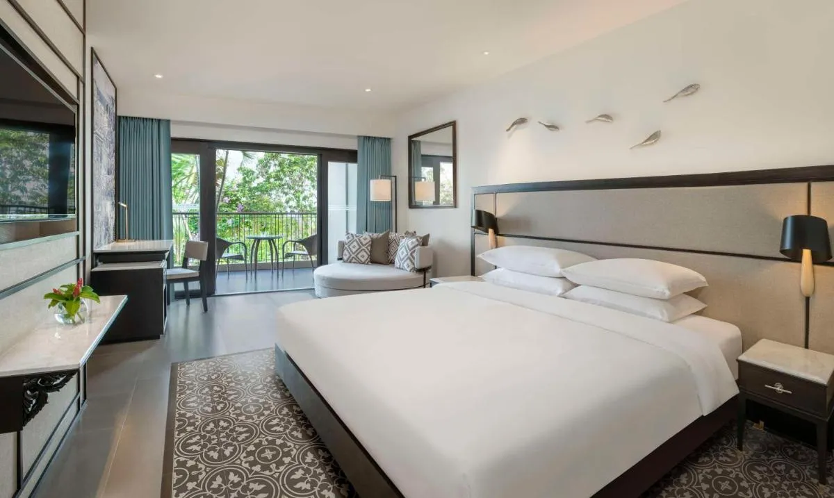 Image 2 of Hyatt Regency Phuket Resort