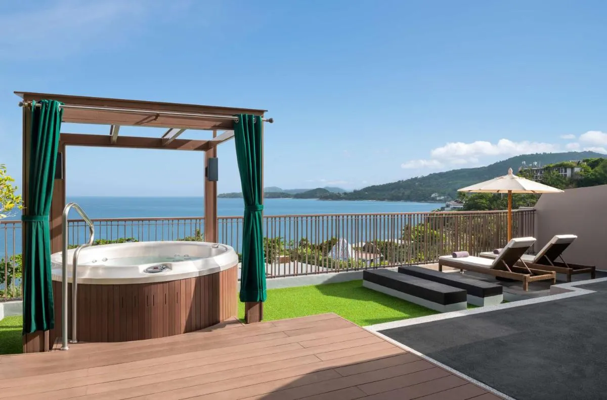 Image 3 of Hyatt Regency Phuket Resort