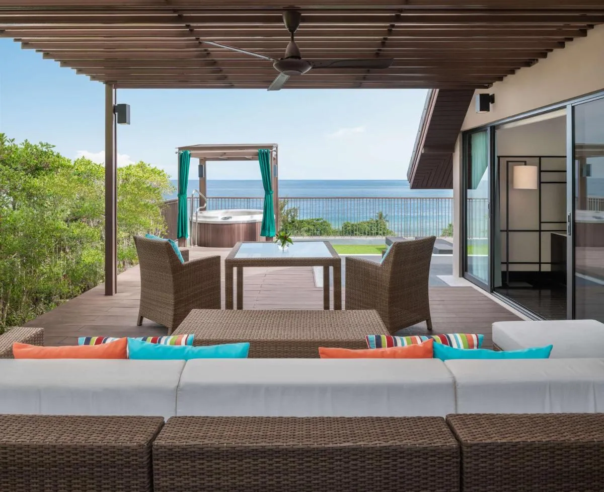 Image 4 of Hyatt Regency Phuket Resort