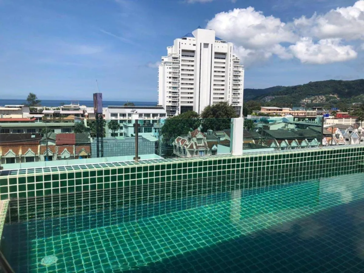 Image 3 of I AM O’TEL Patong