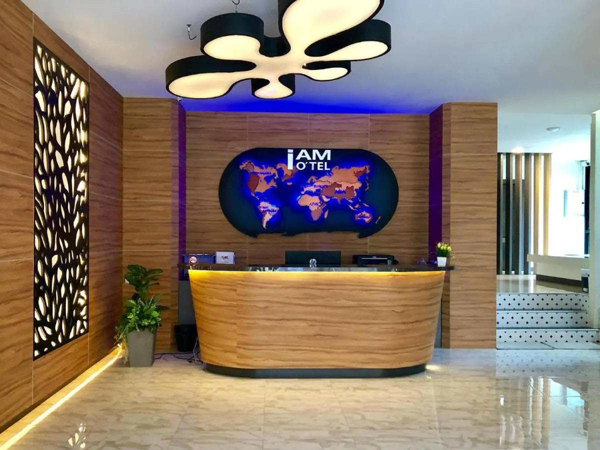 Image 2 of I AM O’TEL Patong