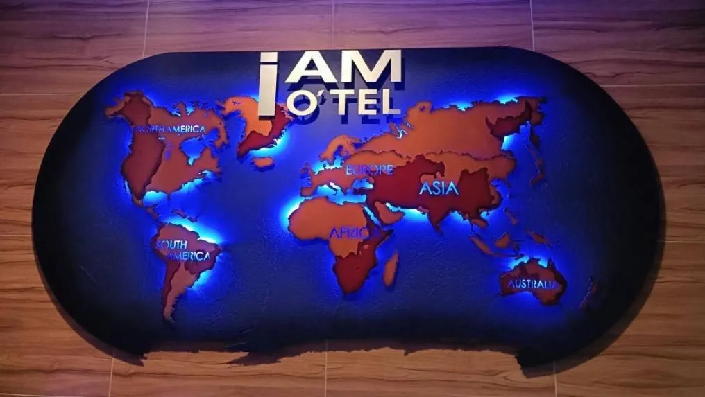Image 1 of I AM O’TEL Patong