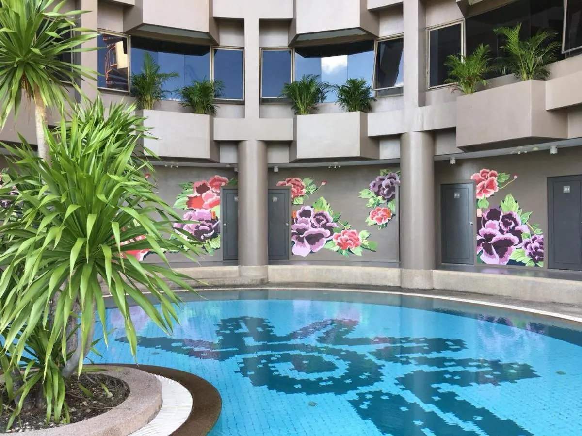 Image 5 of I Pavilion Hotel Phuket