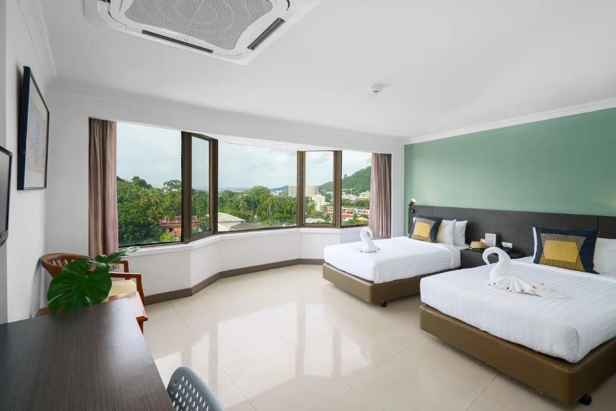 Image 4 of I Pavilion Hotel Phuket