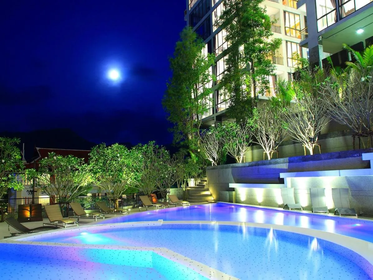Image 2 of Icon Park Apartments – Kamala Beach