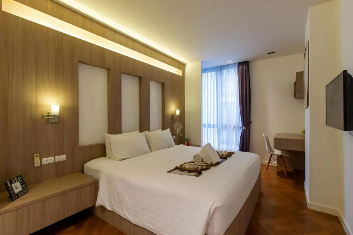Image 3 of Icon Park Apartments – Kamala Beach