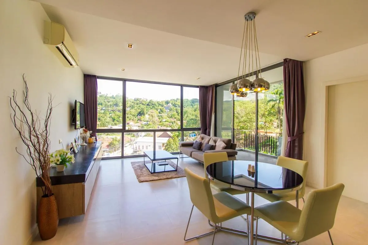 Image 6 of Icon Park Apartments – Kamala Beach