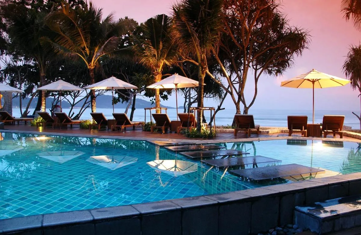 Image 1 of Impiana Beachfront Resort Patong, Phuket