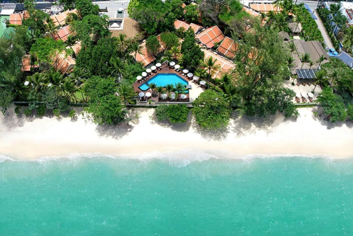Image 5 of Impiana Beachfront Resort Patong, Phuket