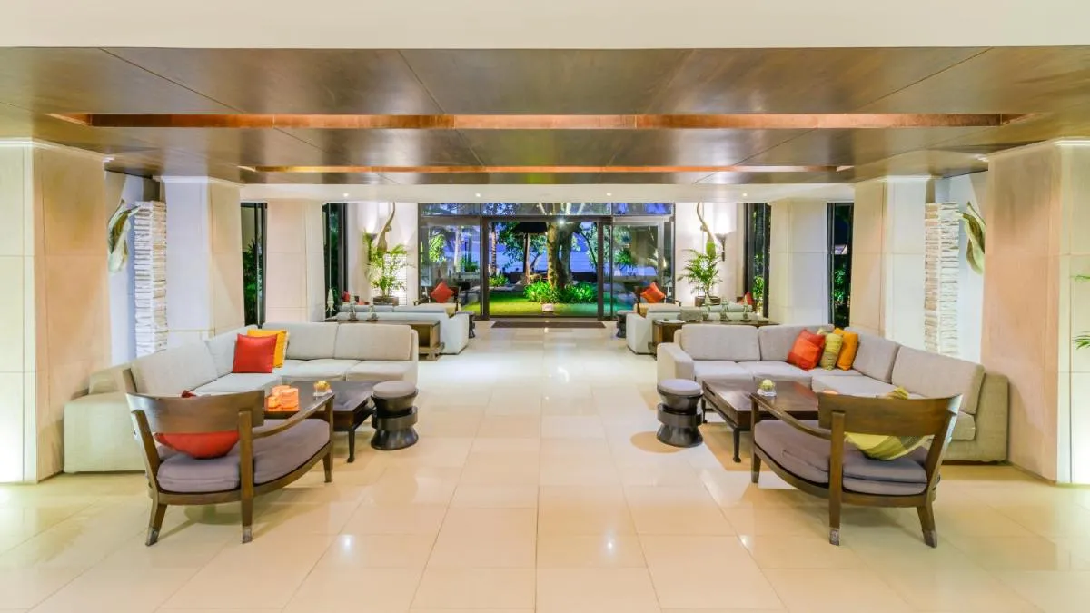 Image 4 of Impiana Beachfront Resort Patong, Phuket