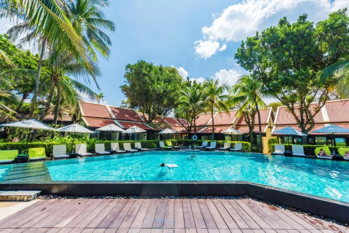 Image 2 of Impiana Beachfront Resort Patong, Phuket