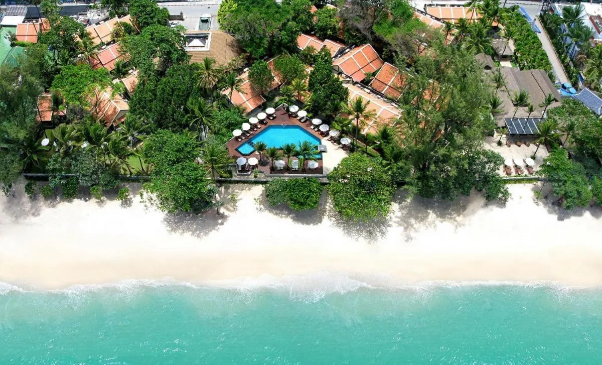 Image 6 of Impiana Beachfront Resort Patong, Phuket