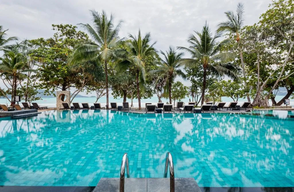 Image of Impiana Beachfront Resort Patong, Phuket