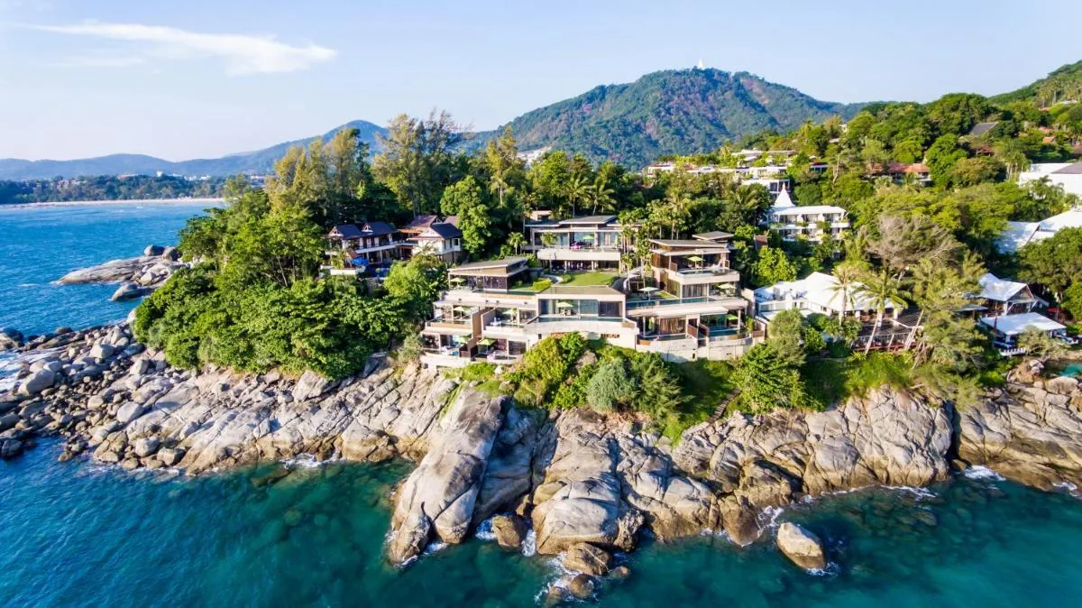 Image 4 of Impiana Private Villas Kata Noi