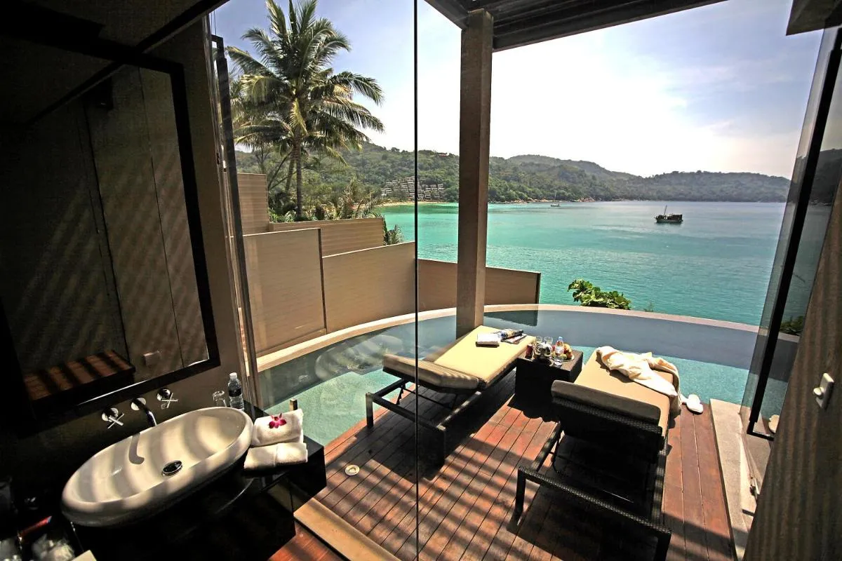 Image 1 of Impiana Private Villas Kata Noi