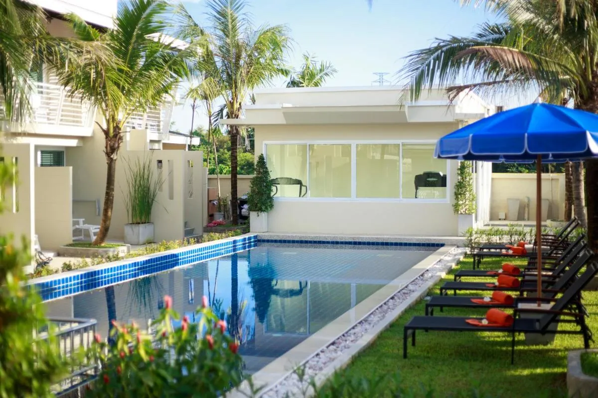 Image 4 of Impress Resort