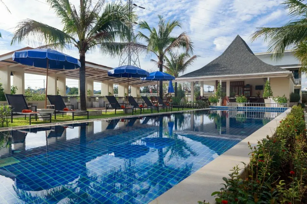 Image of Impress Resort