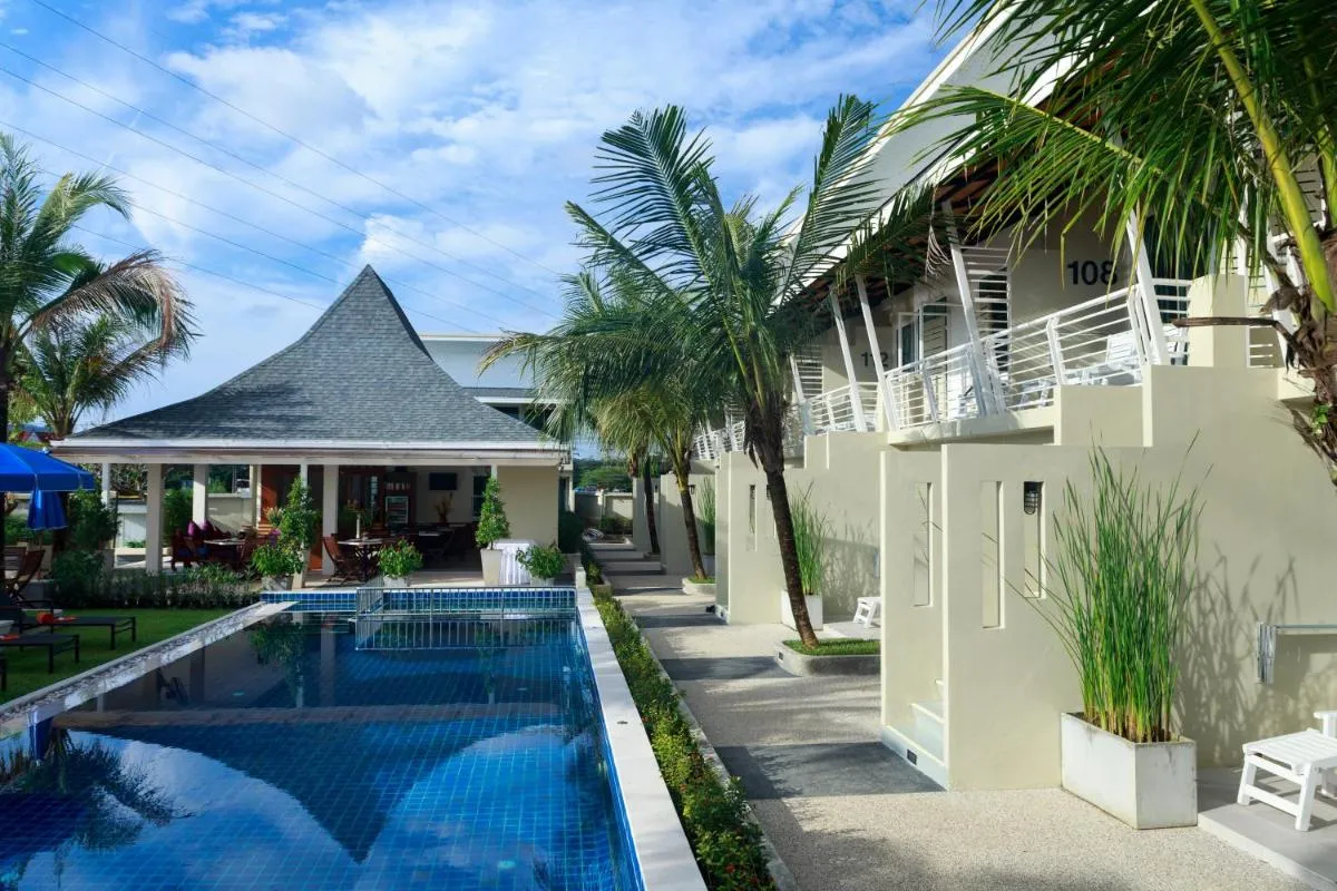 Image 2 of Impress Resort