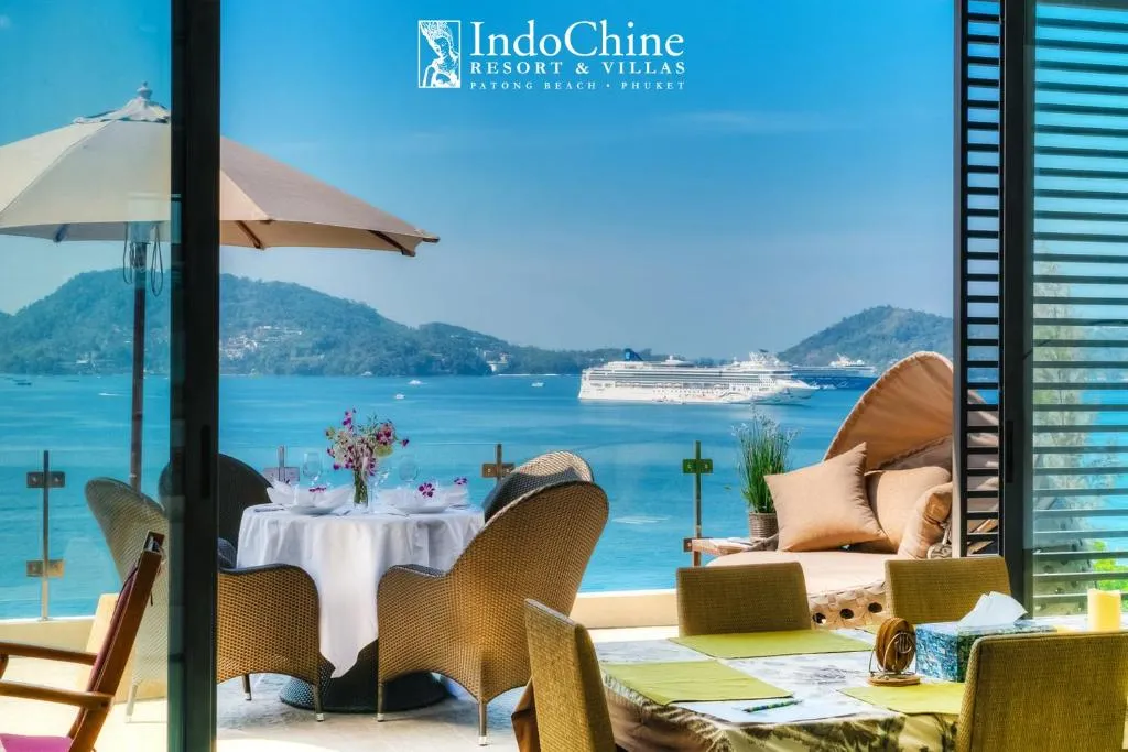 Image of Indochine Resort and Villas – SHA Extra Plus