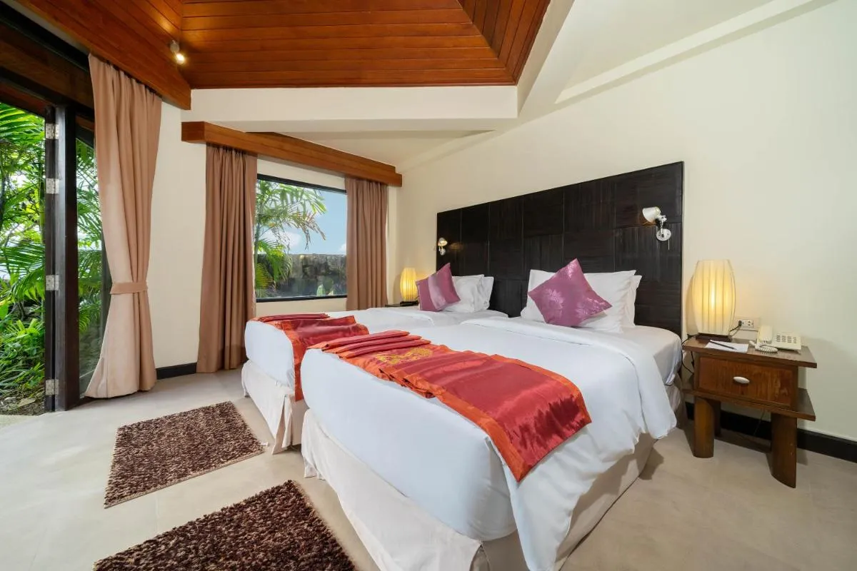 Image 6 of Indochine Resort and Villas – SHA Extra Plus