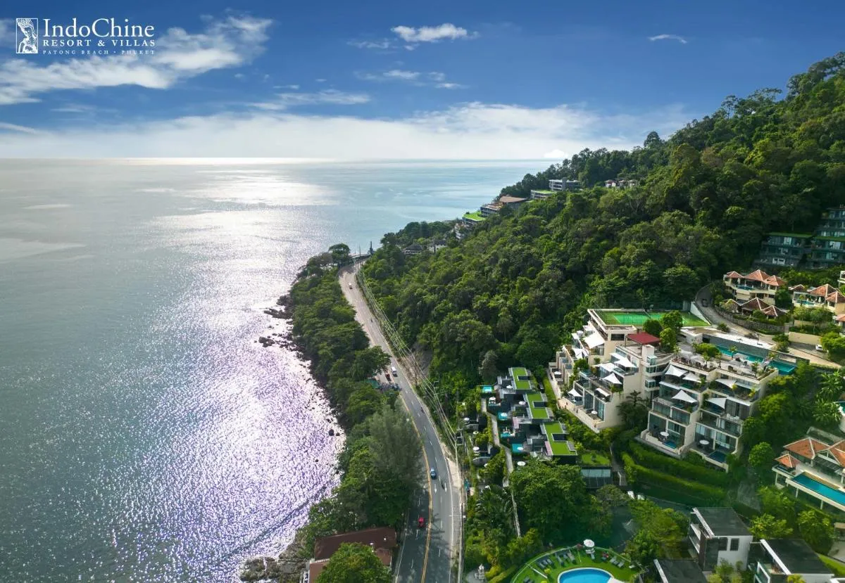 Image 1 of Indochine Resort and Villas – SHA Extra Plus
