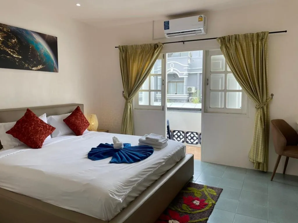 Image of Inn Dulgence