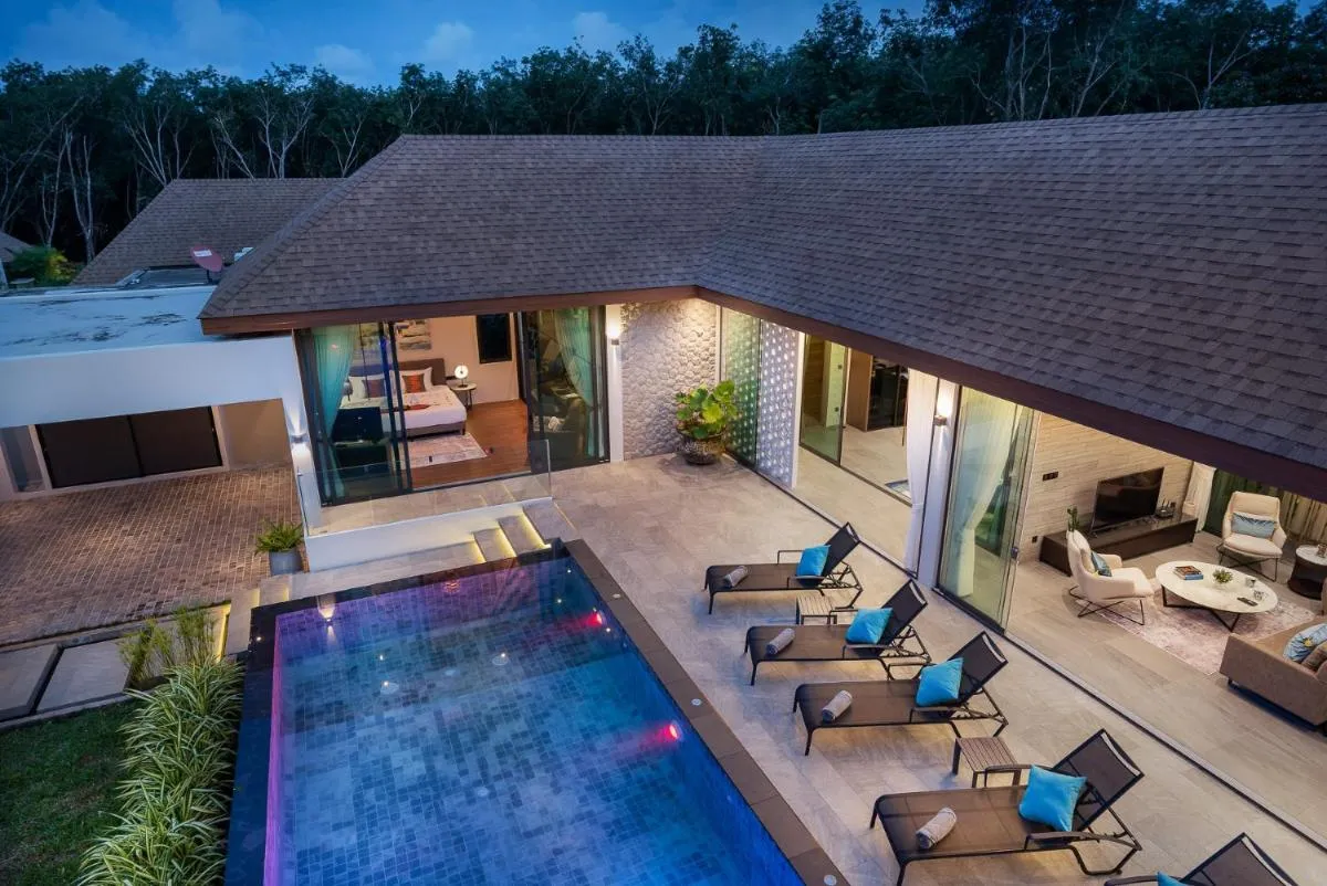 Image 2 of Inspire Villas Phuket