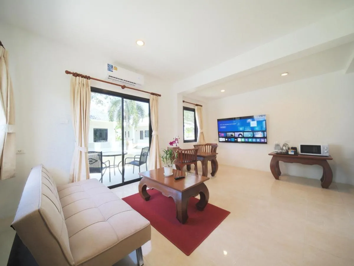 Image 6 of Isara Nai Yang resort