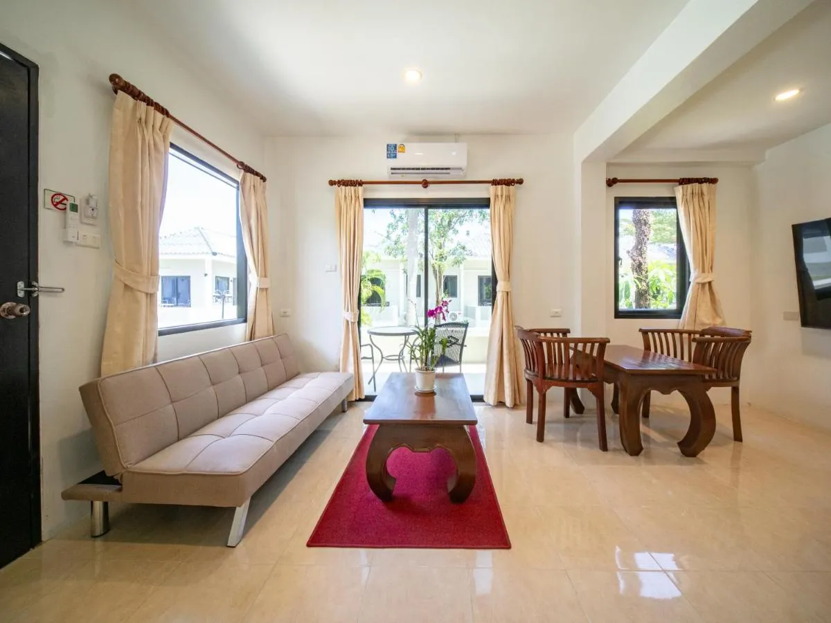 Image 2 of Isara Nai Yang resort